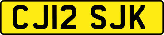 CJ12SJK