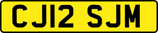 CJ12SJM