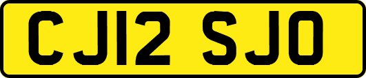 CJ12SJO