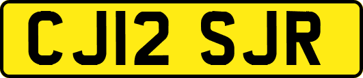 CJ12SJR
