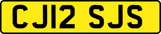CJ12SJS