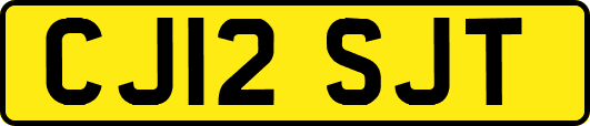 CJ12SJT