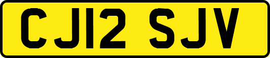 CJ12SJV