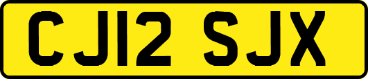 CJ12SJX