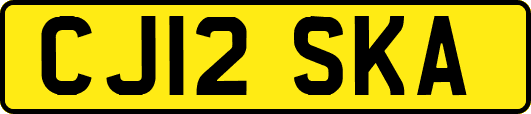 CJ12SKA