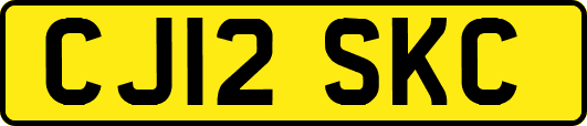 CJ12SKC