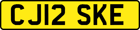 CJ12SKE