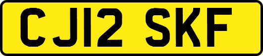 CJ12SKF