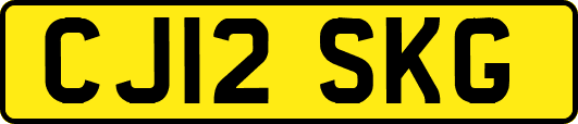 CJ12SKG