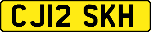 CJ12SKH