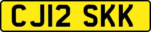 CJ12SKK