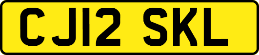 CJ12SKL