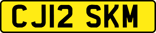 CJ12SKM