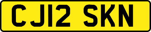CJ12SKN