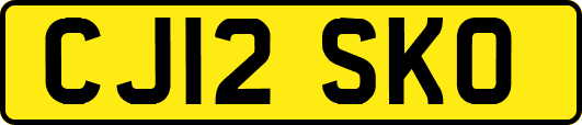 CJ12SKO