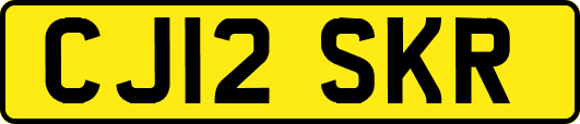 CJ12SKR