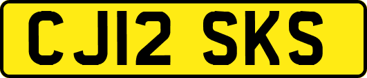 CJ12SKS