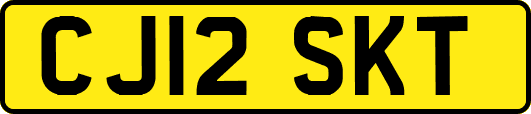 CJ12SKT