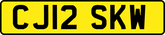 CJ12SKW