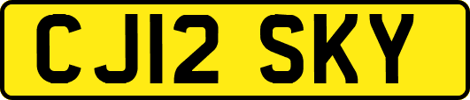 CJ12SKY