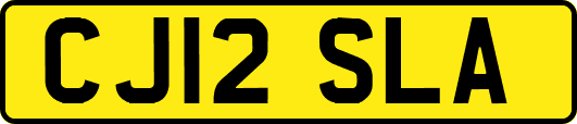 CJ12SLA