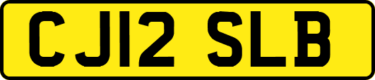 CJ12SLB
