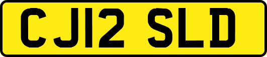 CJ12SLD