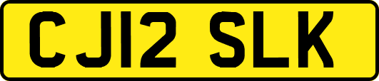 CJ12SLK