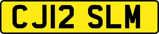 CJ12SLM
