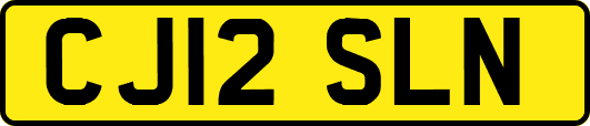 CJ12SLN
