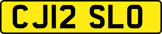 CJ12SLO