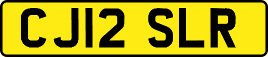 CJ12SLR