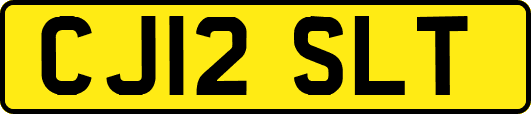 CJ12SLT