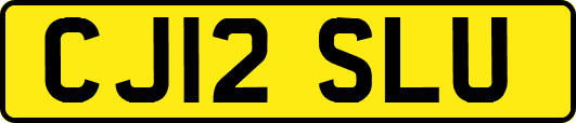 CJ12SLU
