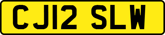 CJ12SLW