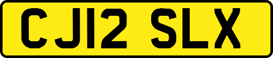 CJ12SLX