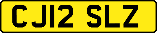 CJ12SLZ