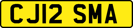 CJ12SMA