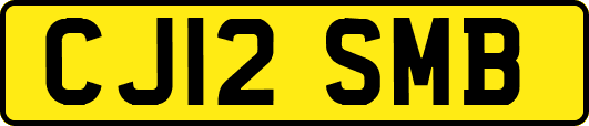CJ12SMB