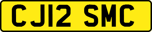 CJ12SMC