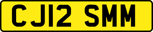 CJ12SMM