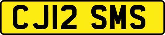 CJ12SMS