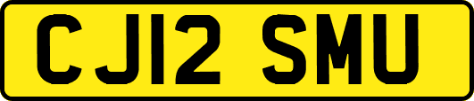 CJ12SMU