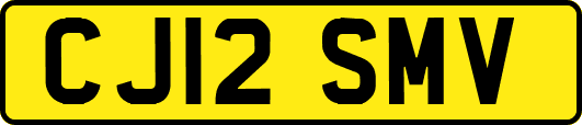 CJ12SMV