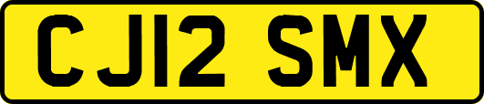 CJ12SMX