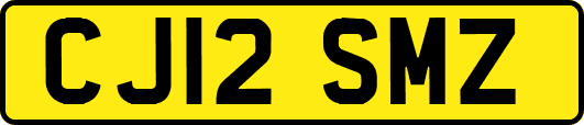 CJ12SMZ