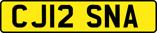 CJ12SNA