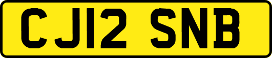 CJ12SNB