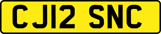 CJ12SNC