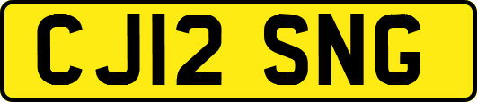 CJ12SNG
